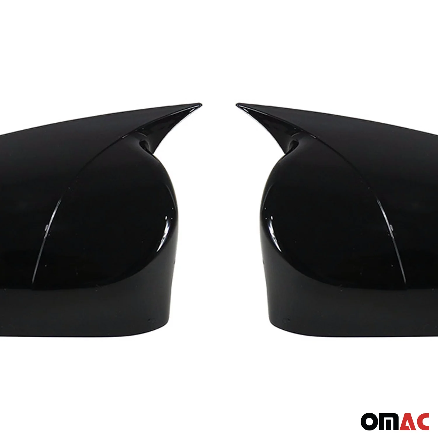 2014-2019 Toyota Corolla Sedan Side Mirror Cover Caps - Image 7