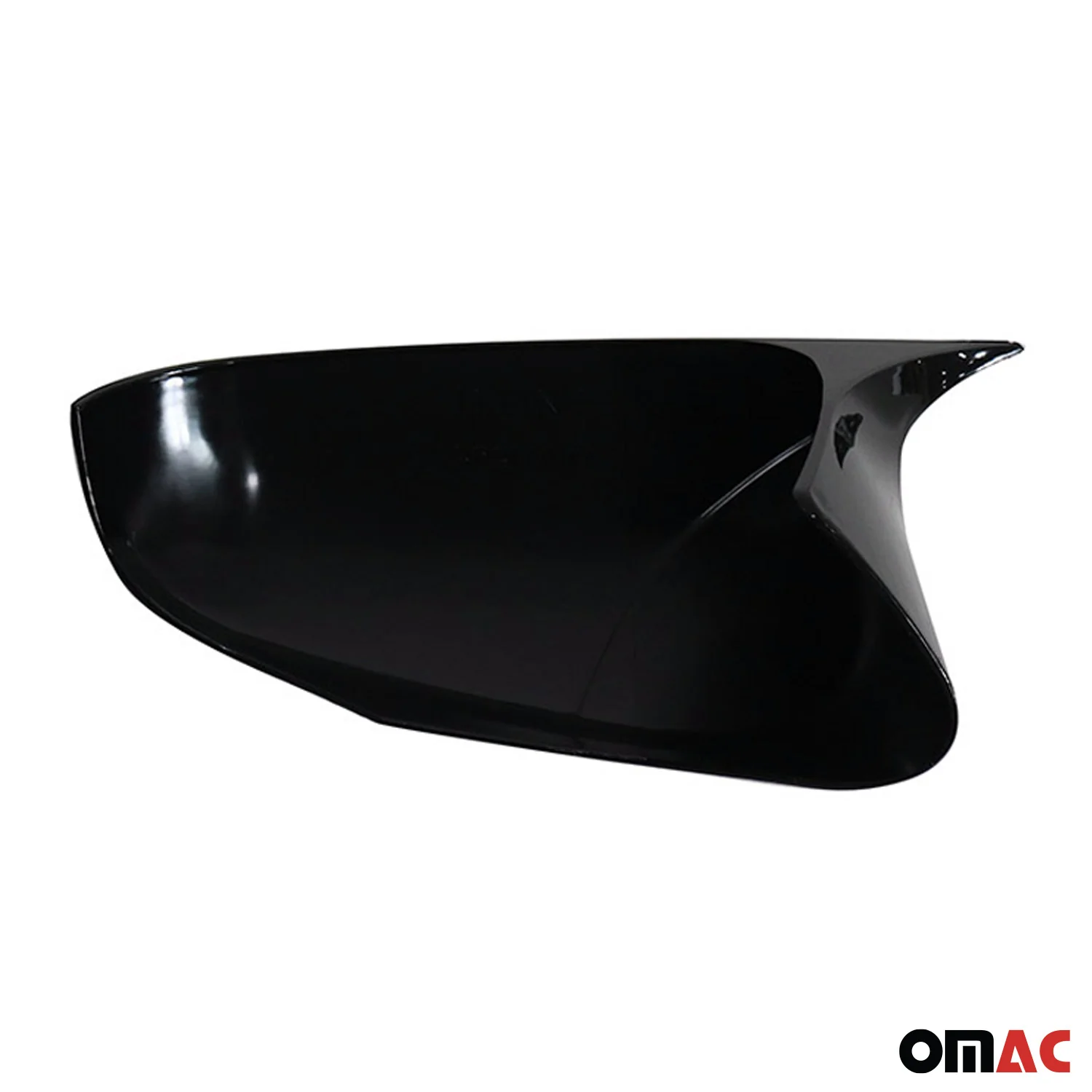 2014-2019 Toyota Corolla Sedan Side Mirror Cover Caps - Image 9