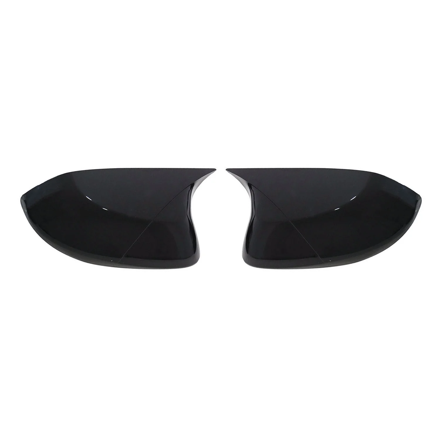 2019-2026 Toyota Corolla Sedan Side Mirror Cover Caps - Image 5