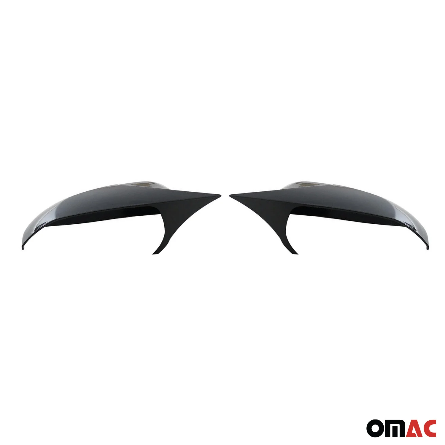 2019-2026 Toyota Corolla Sedan Side Mirror Cover Caps - Image 6