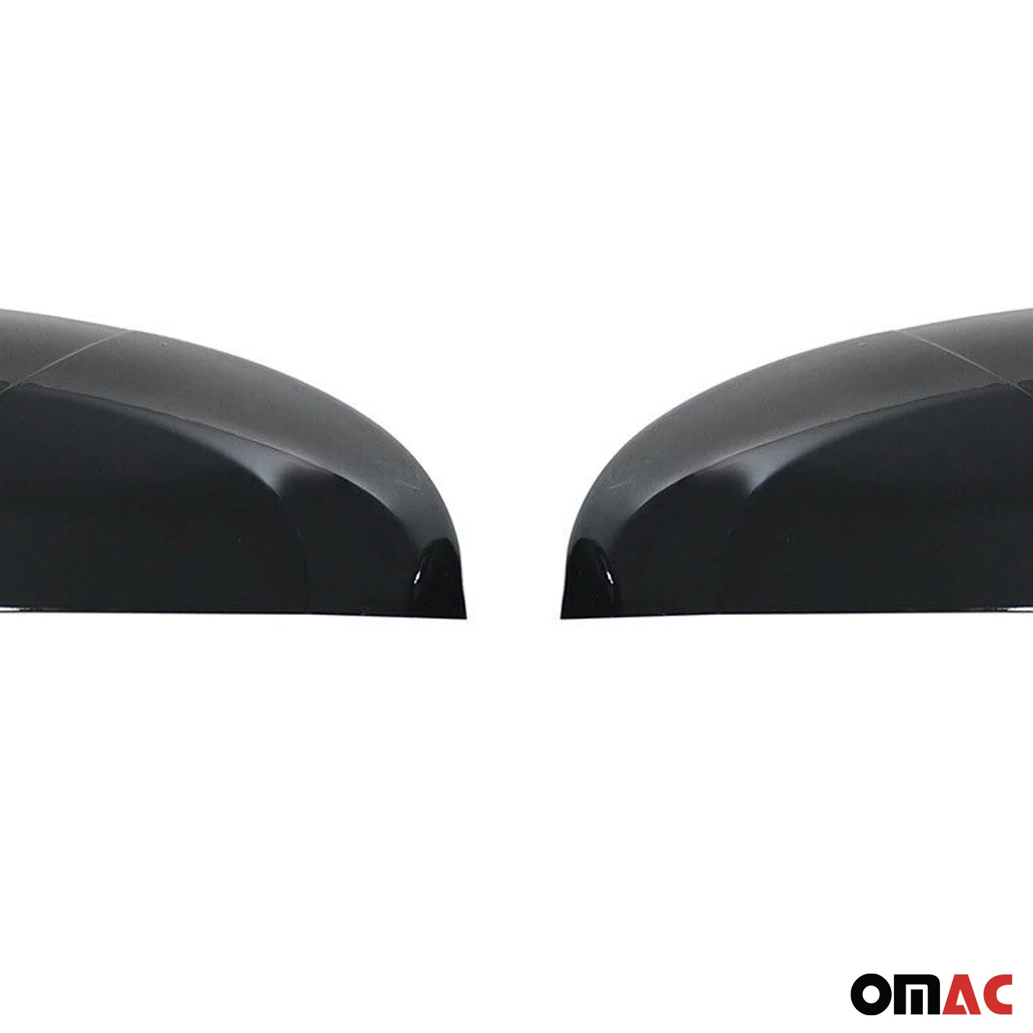 2019-2026 Toyota Corolla Sedan Side Mirror Cover Caps - Image 8