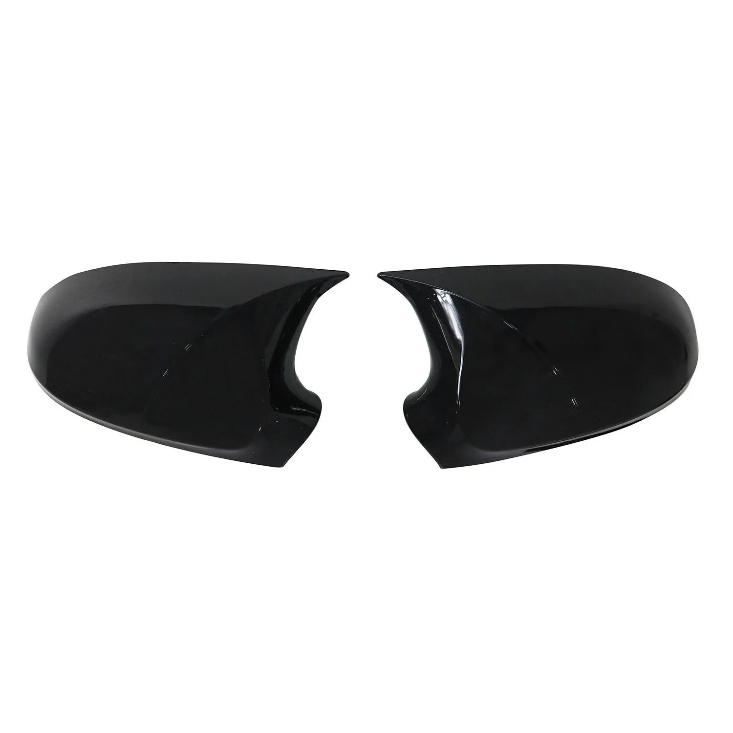2006-2010 VW Passat E210 Sedan Side Mirror Cover Caps - Image 5