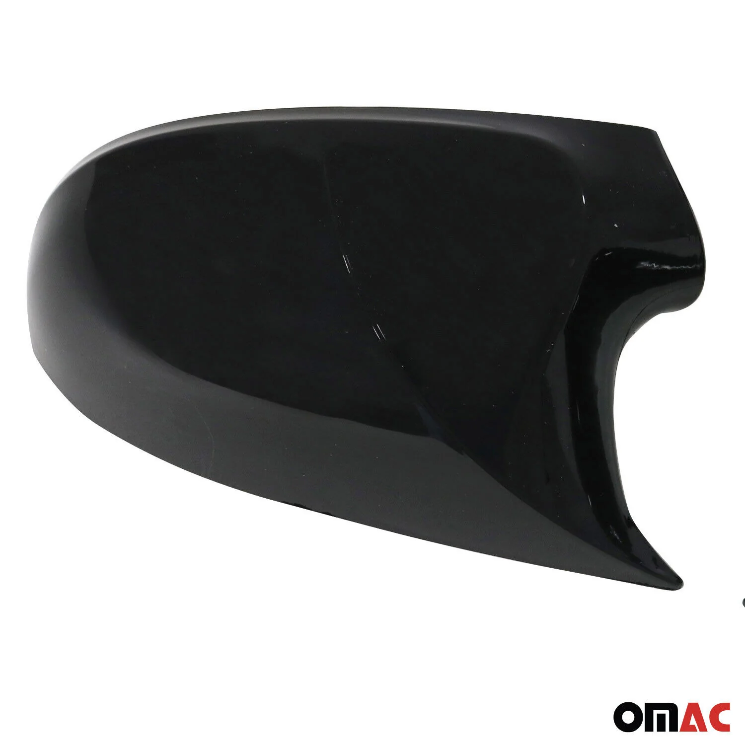 2006-2010 VW Passat E210 Sedan Side Mirror Cover Caps - Image 6