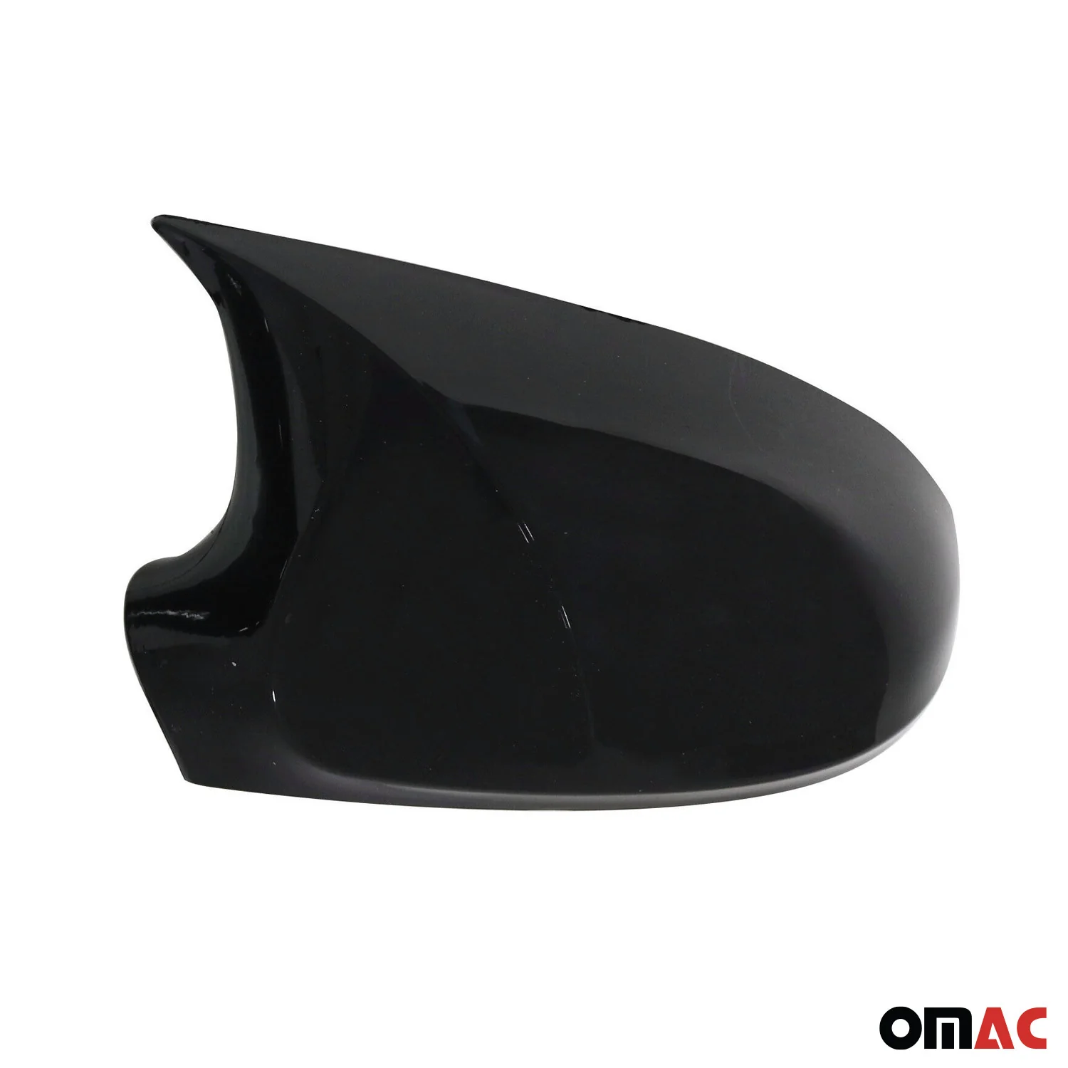 2006-2010 VW Passat E210 Sedan Side Mirror Cover Caps - Image 7
