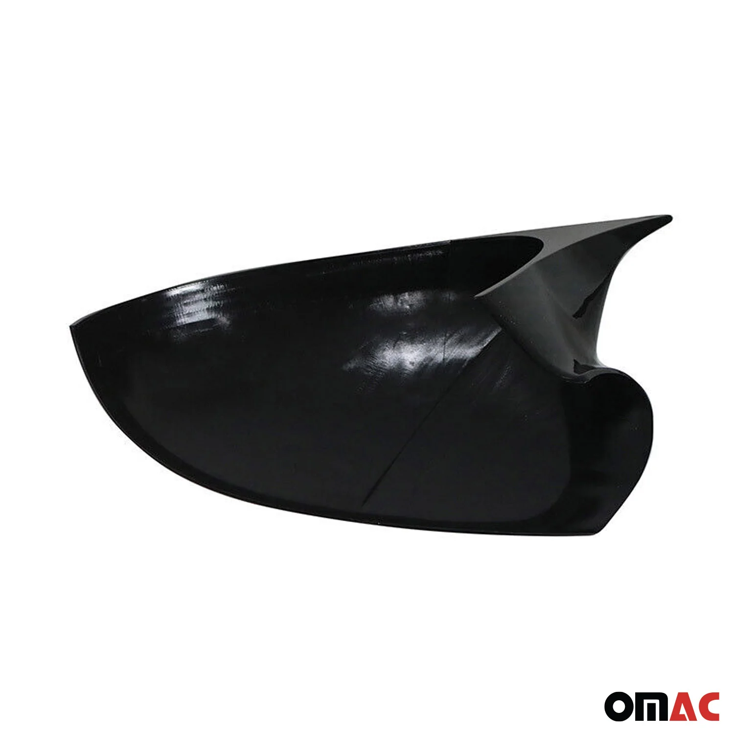 2006-2010 VW Passat E210 Sedan Side Mirror Cover Caps - Image 8