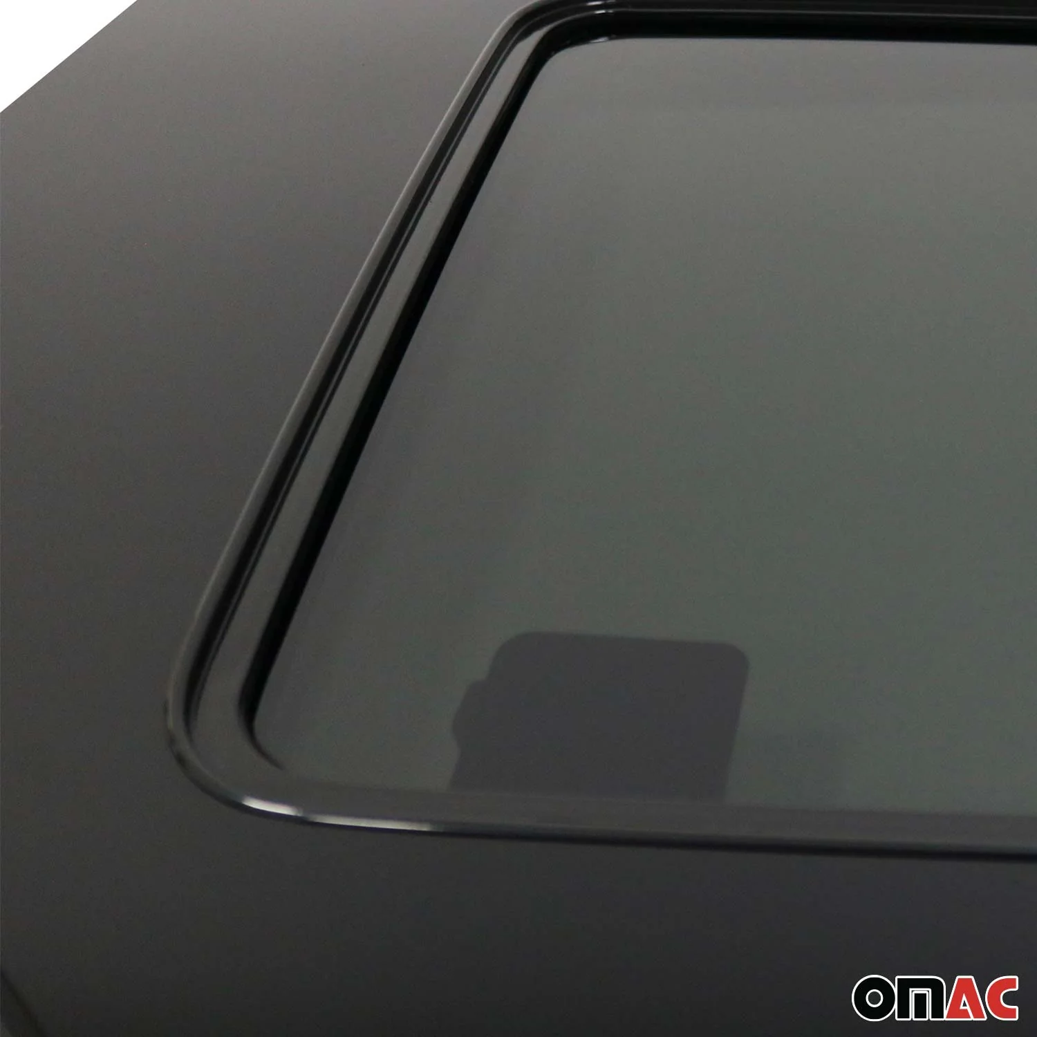 2010-2018 Mercedes Sprinter W906 Local Pickup Sliding Window Glass Rear Left L2 - Image 7