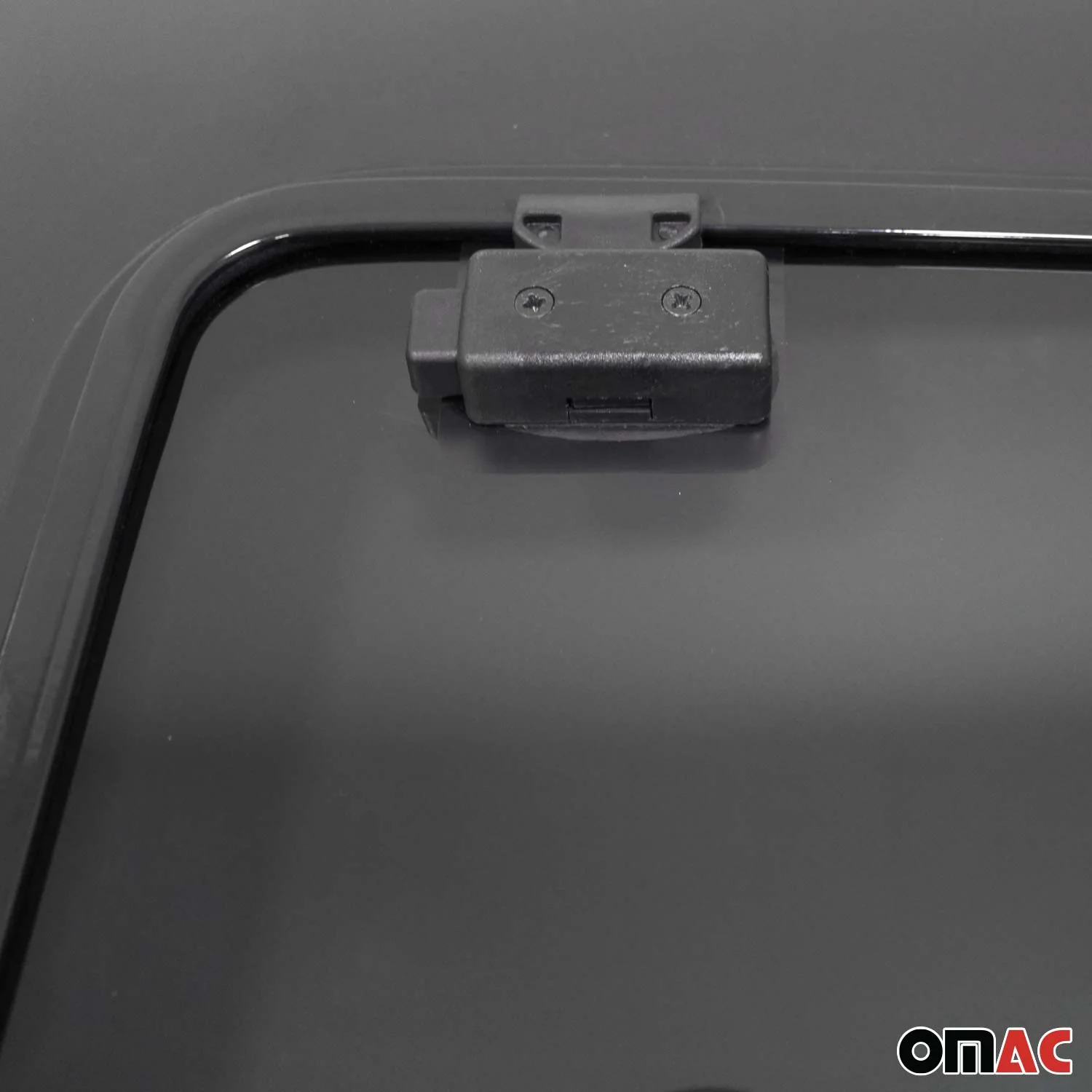 2010-2018 Mercedes Sprinter W906 Local Pickup Sliding Window Glass Rear Left L2 - Image 8