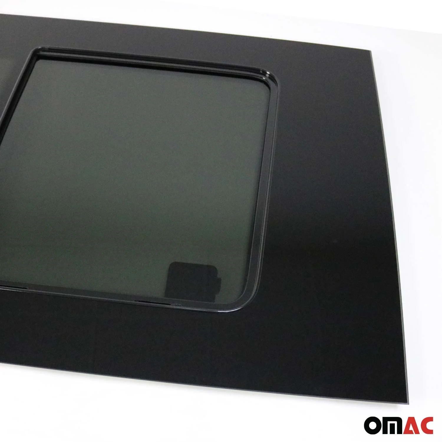 2010-2018 Mercedes Sprinter W906 Local Pickup Window Glass Rear Right Sliding L2 - Image 7