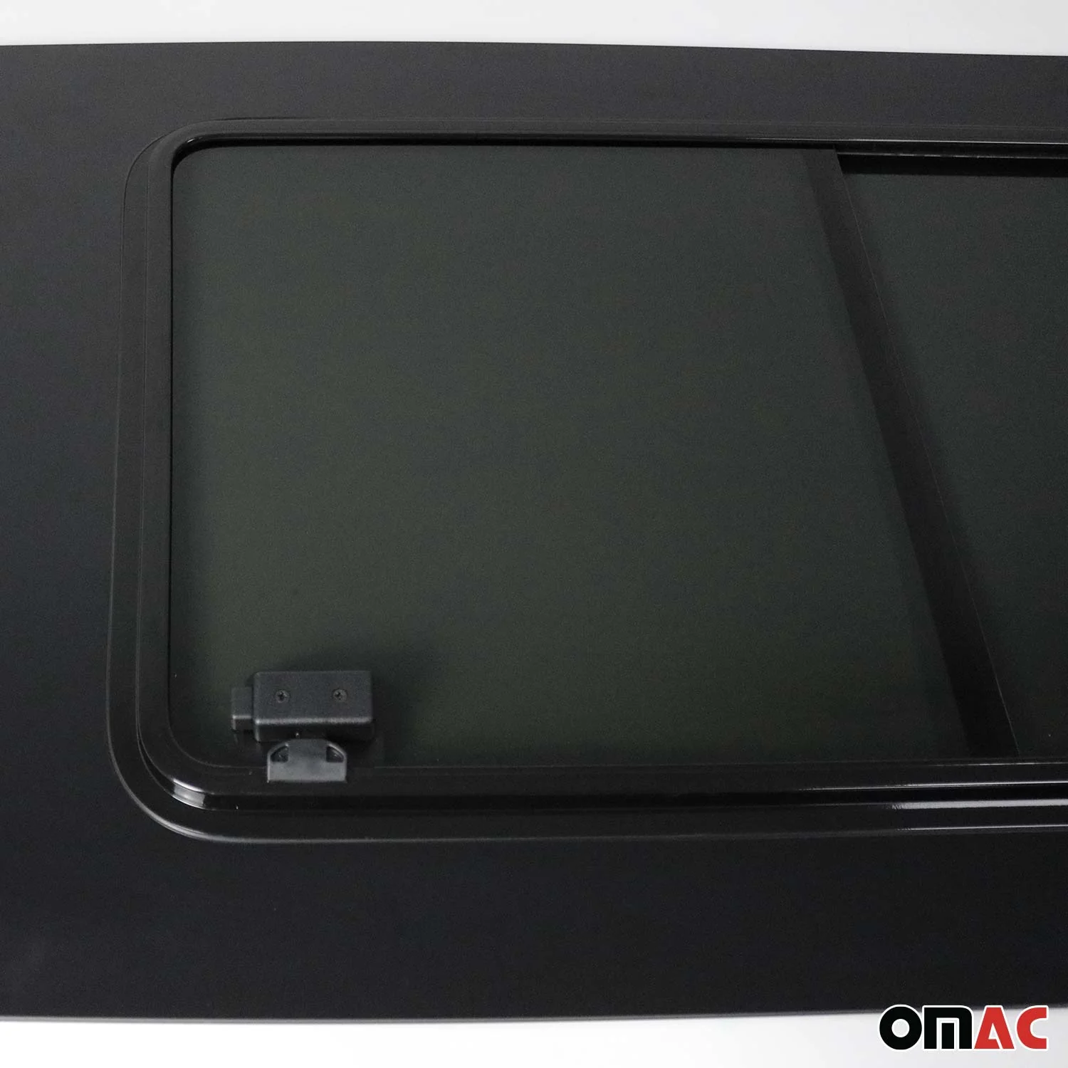 2010-2018 Mercedes Sprinter W906 Local Pickup Window Glass Rear Right Sliding L2 - Image 8