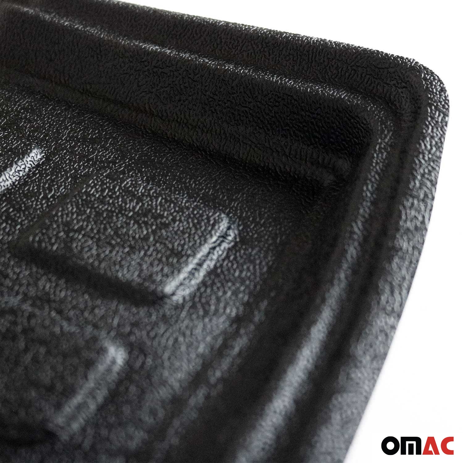2005-2010 Chrysler 300C Cargo Liner Trunk Mat All Weather Black - Image 4