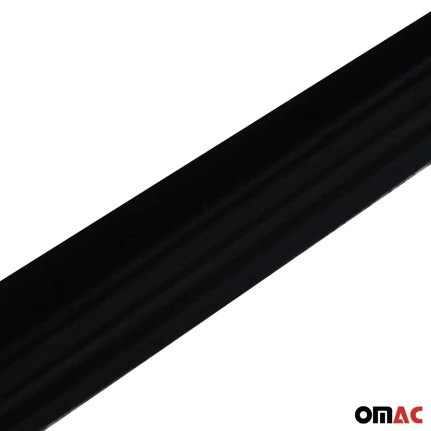 2001-2009 Mercedes C Class W203 Sunroof Sliding Window Gasket Rubber - Image 2