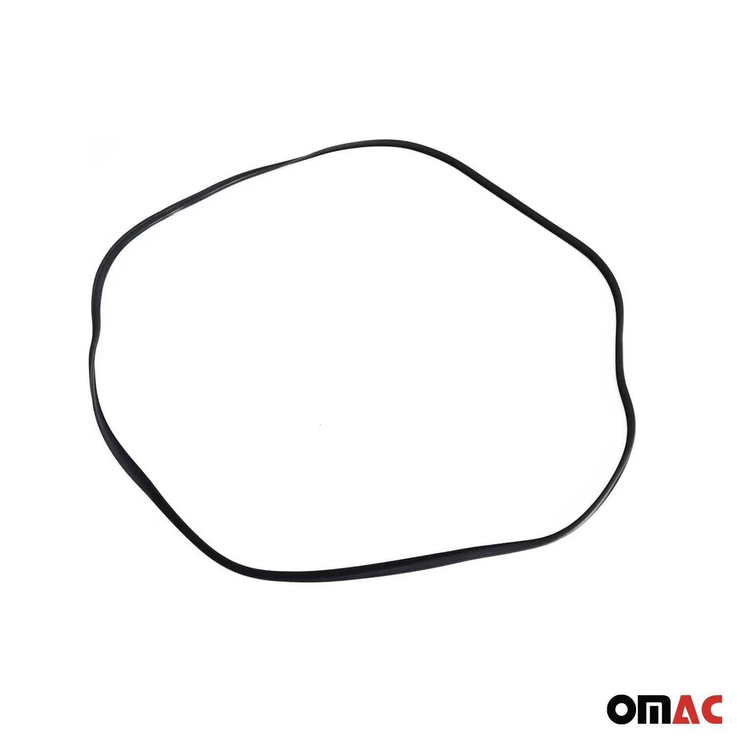 2001-2009 Mercedes C Class W203 Sunroof Sliding Window Gasket Rubber - Image 4
