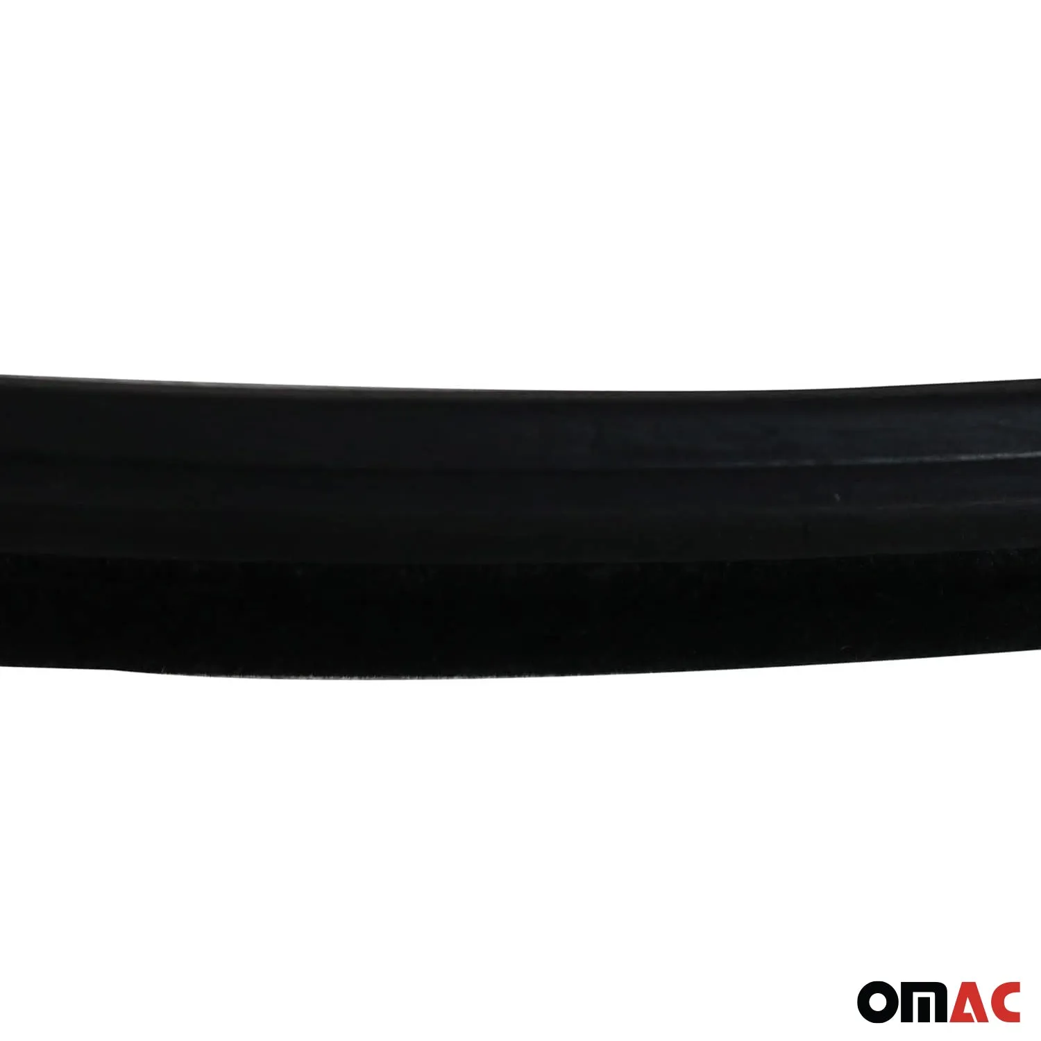 1979-1991 Mercedes S Class W126 A1267800098 Sunroof Sliding Window Gasket Rubber - Image 4