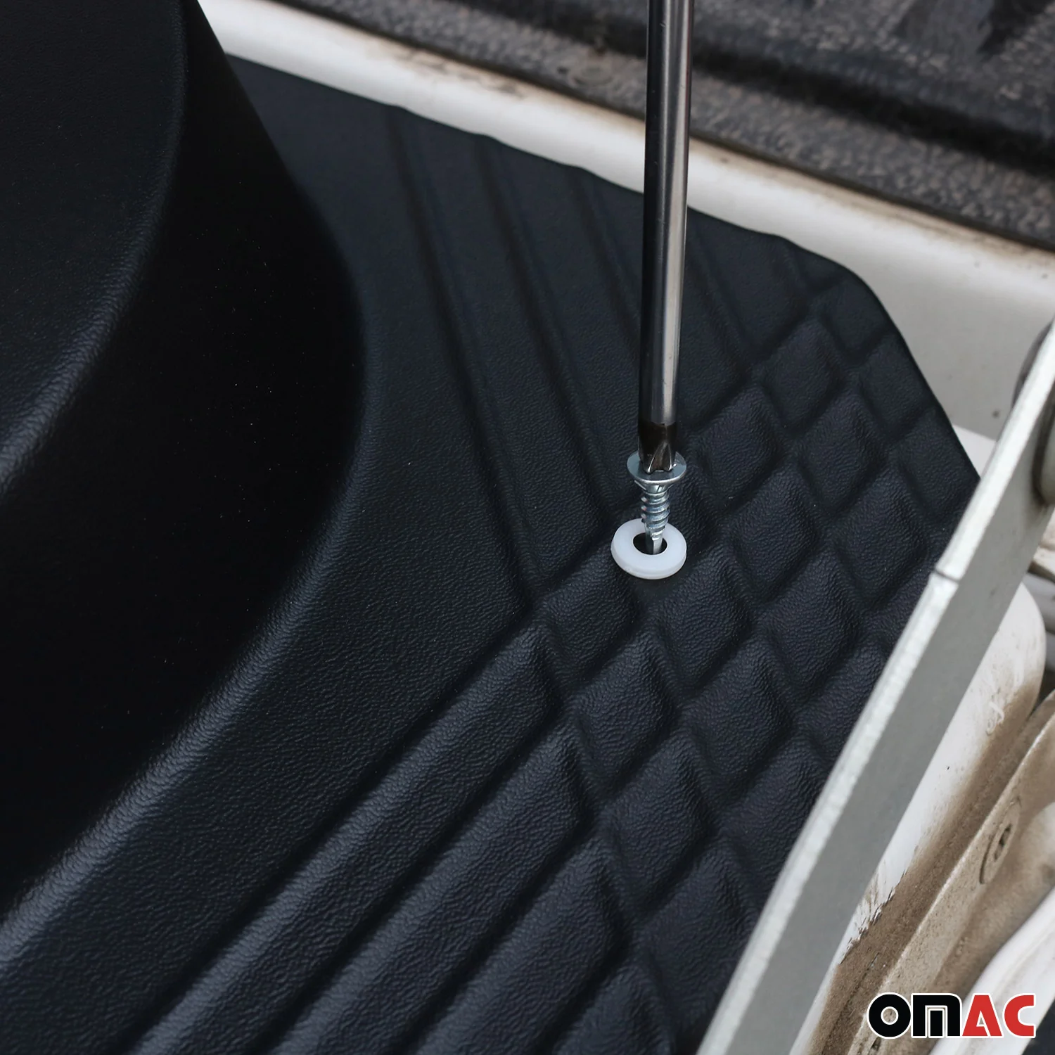 Tailgate Seat for trucks Pickup Tailgate Seat Chair ABS Plastic Universal 1x - Image 6