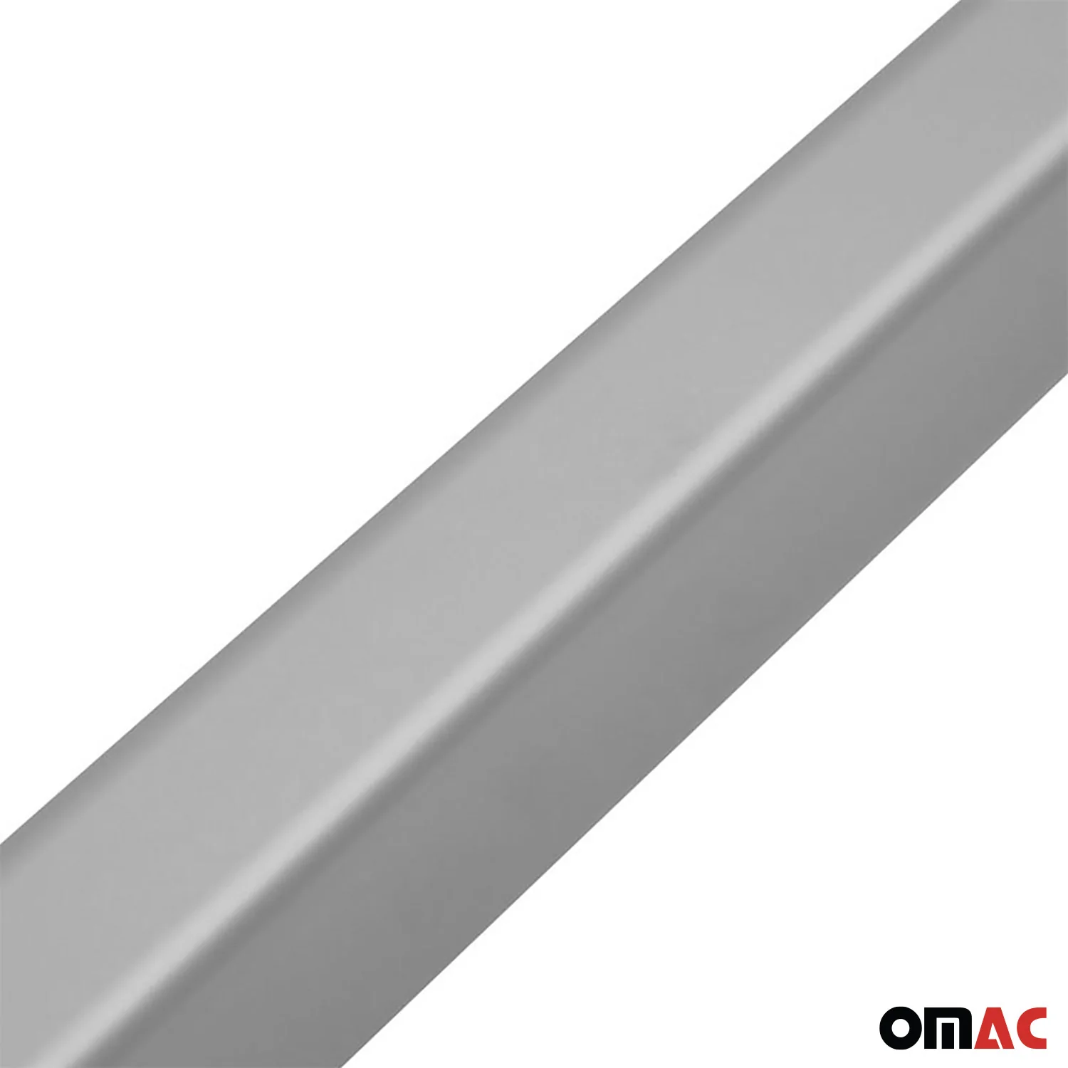 2012-2021 Alfa Romeo Giulietta Roof Rack Rails Side Rails Silver - Image 11