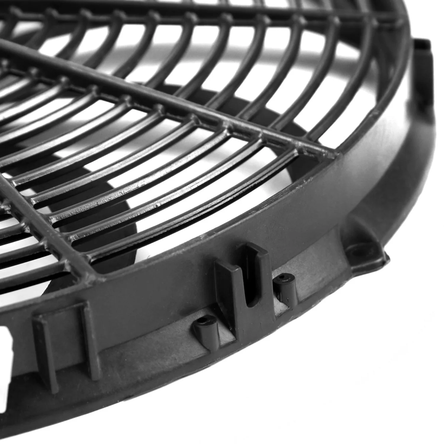 Universal 16 Inch 12V/160W Radiator Cooling Fan Kit - Image 6