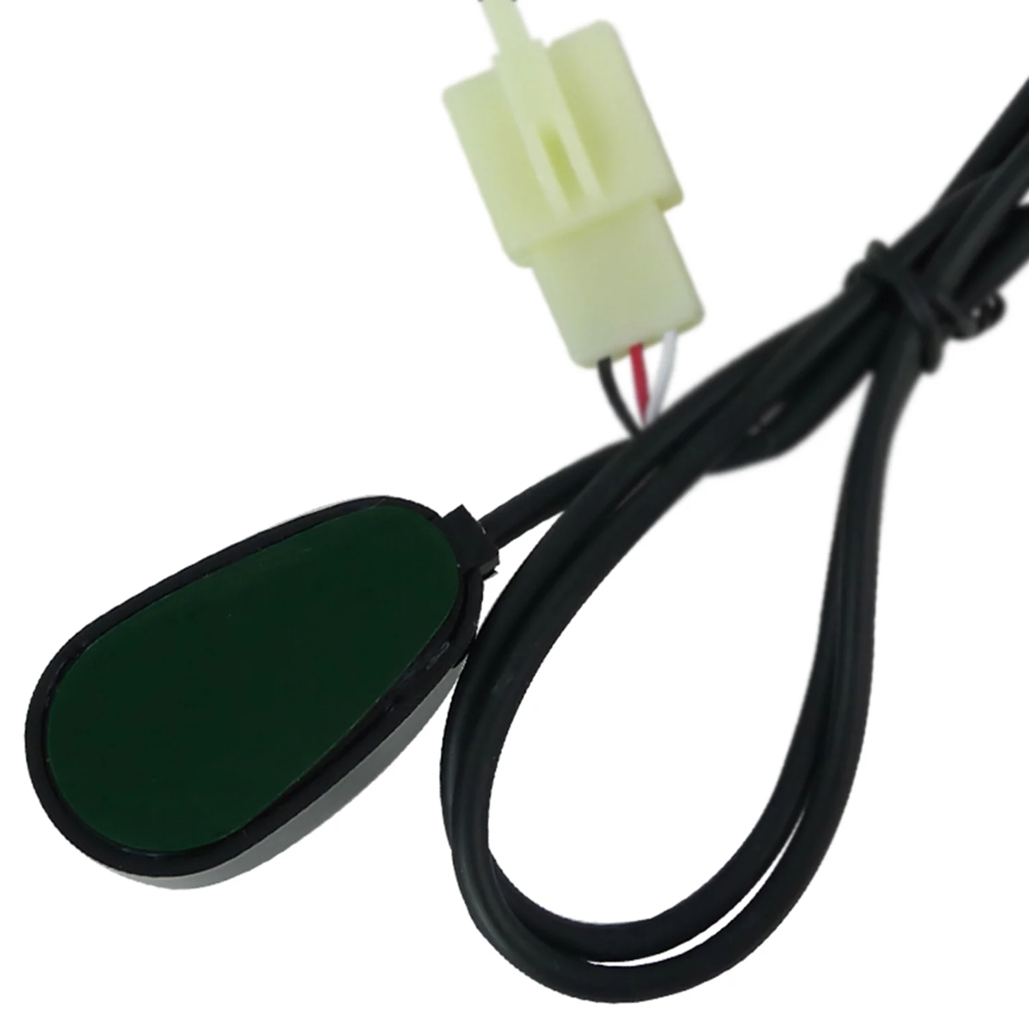 Universal 16Gauge Off Road LED Work Lights Wiring Kit Dual Relay & On/Off Switch - Image 3