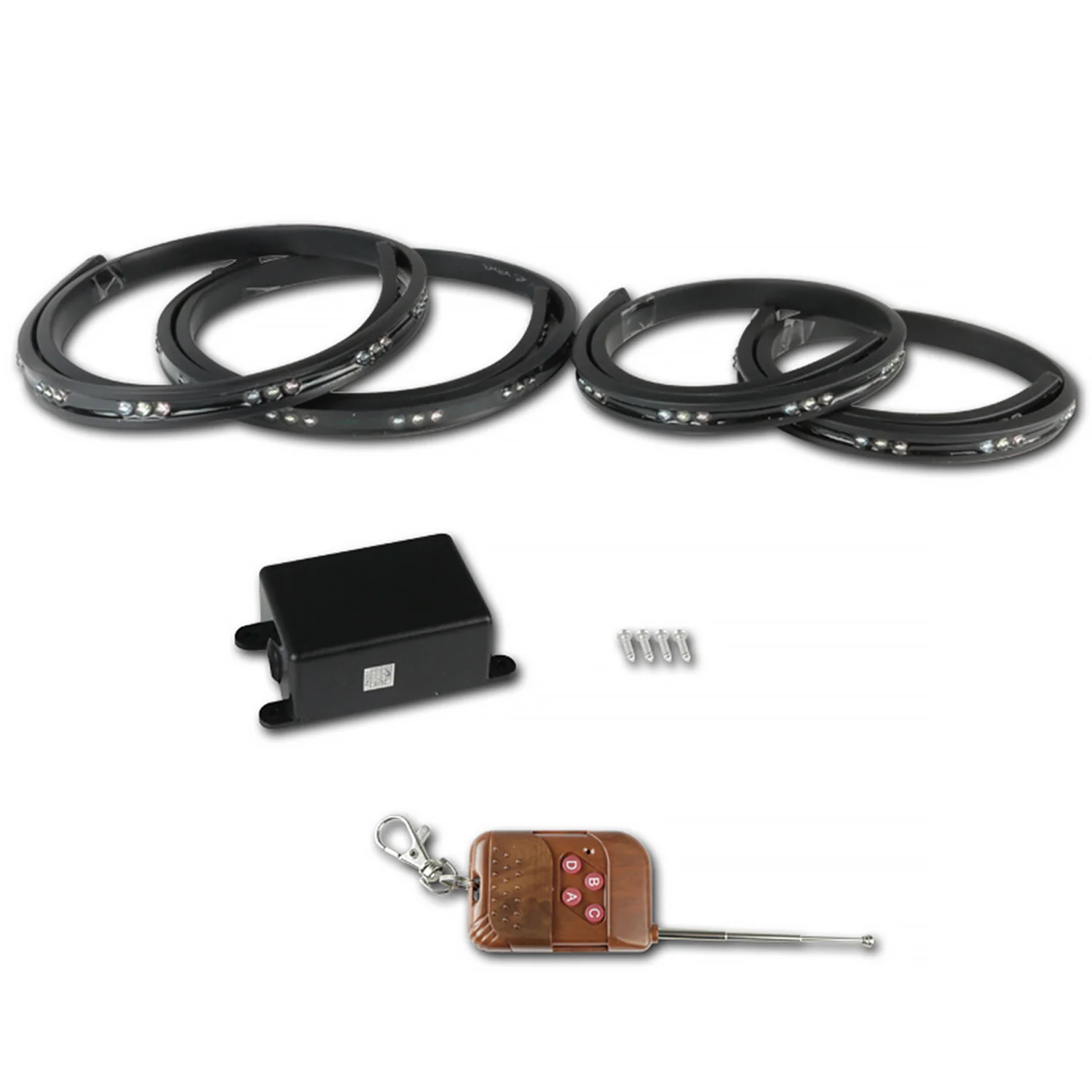 Universal 48" Multi-Color LED Underbody Kit - Image 7