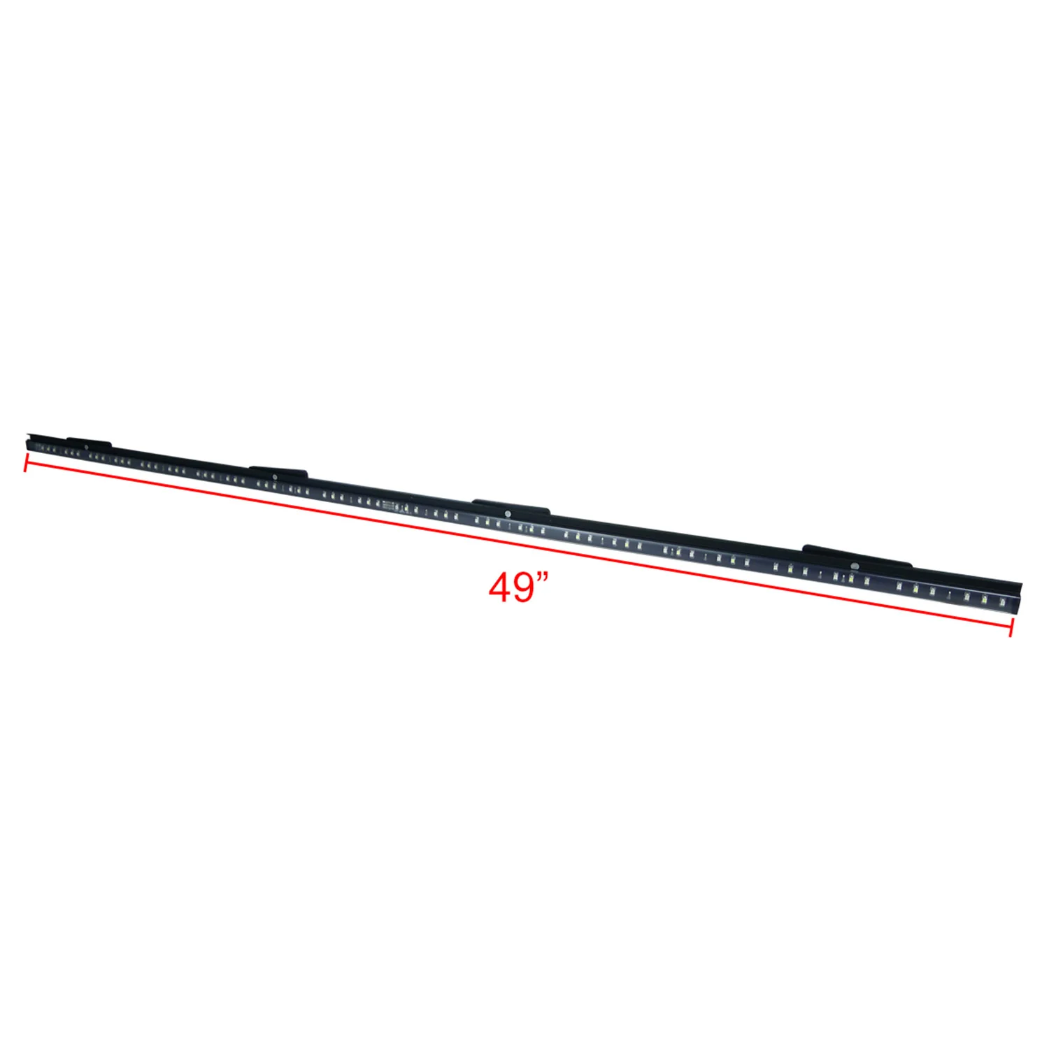 Universal 49" Multifunctional LED Tailgate Light Strip - Image 4