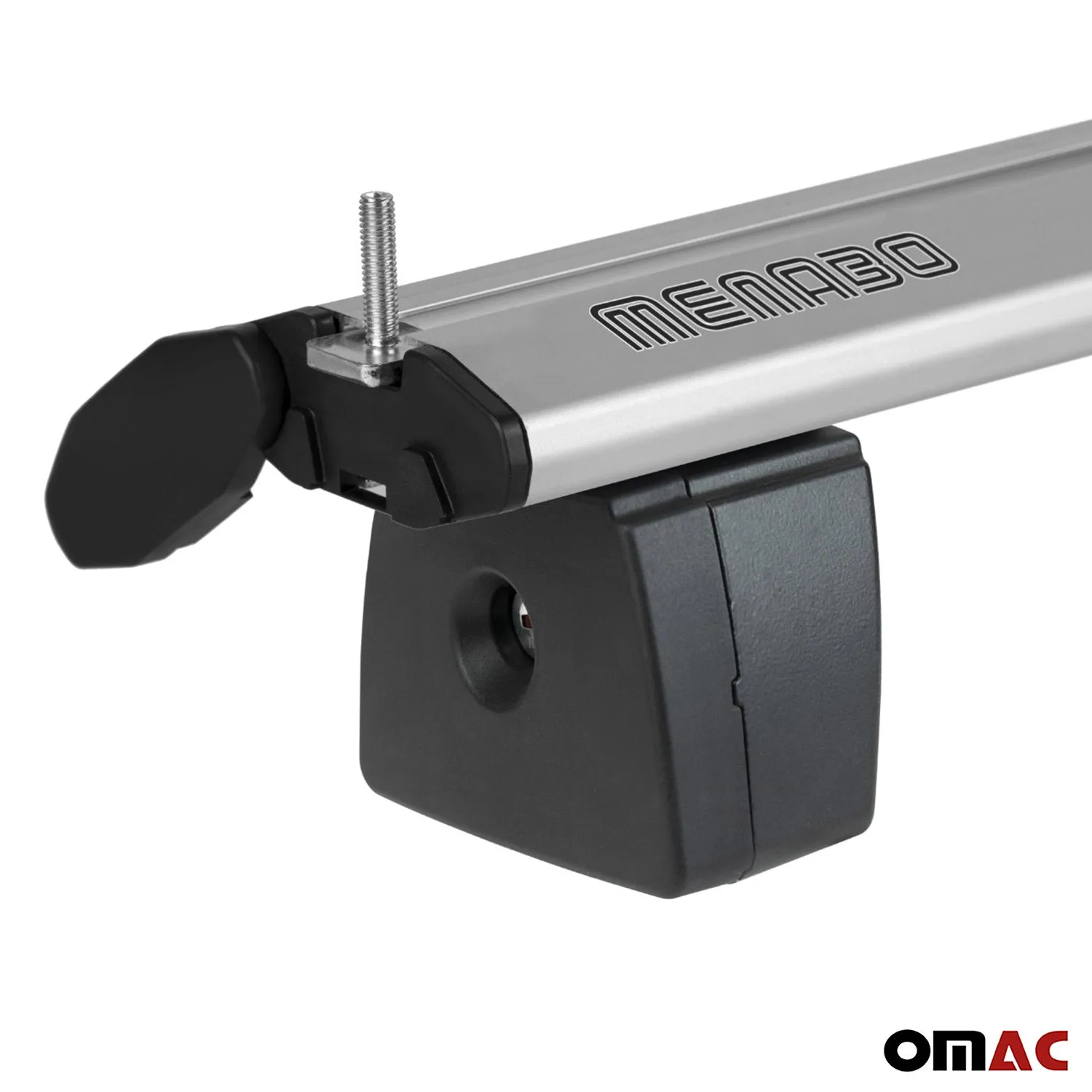 Adjustable Truck Pickup Bed Roof Rack & Fixing Profile Alu - Image 11