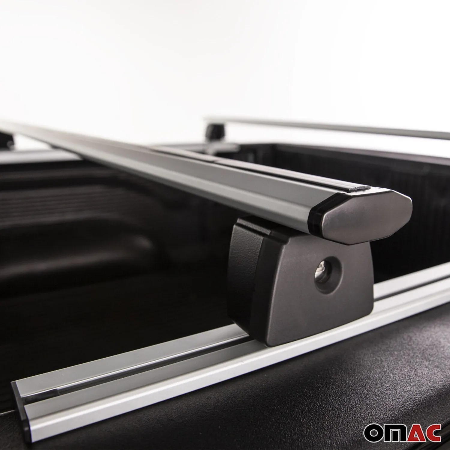 Adjustable Truck Pickup Bed Roof Rack & Fixing Profile Alu - Image 2