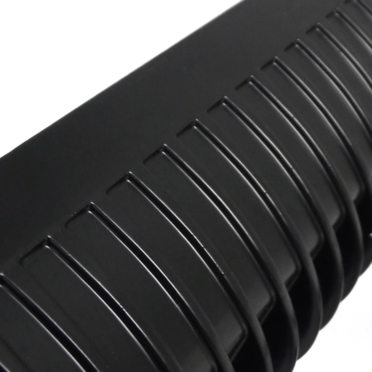 Universal Off Road 6000K Flood Beam 72W 24-LED Fog Light Lamp Bar Alu Housing - Image 6
