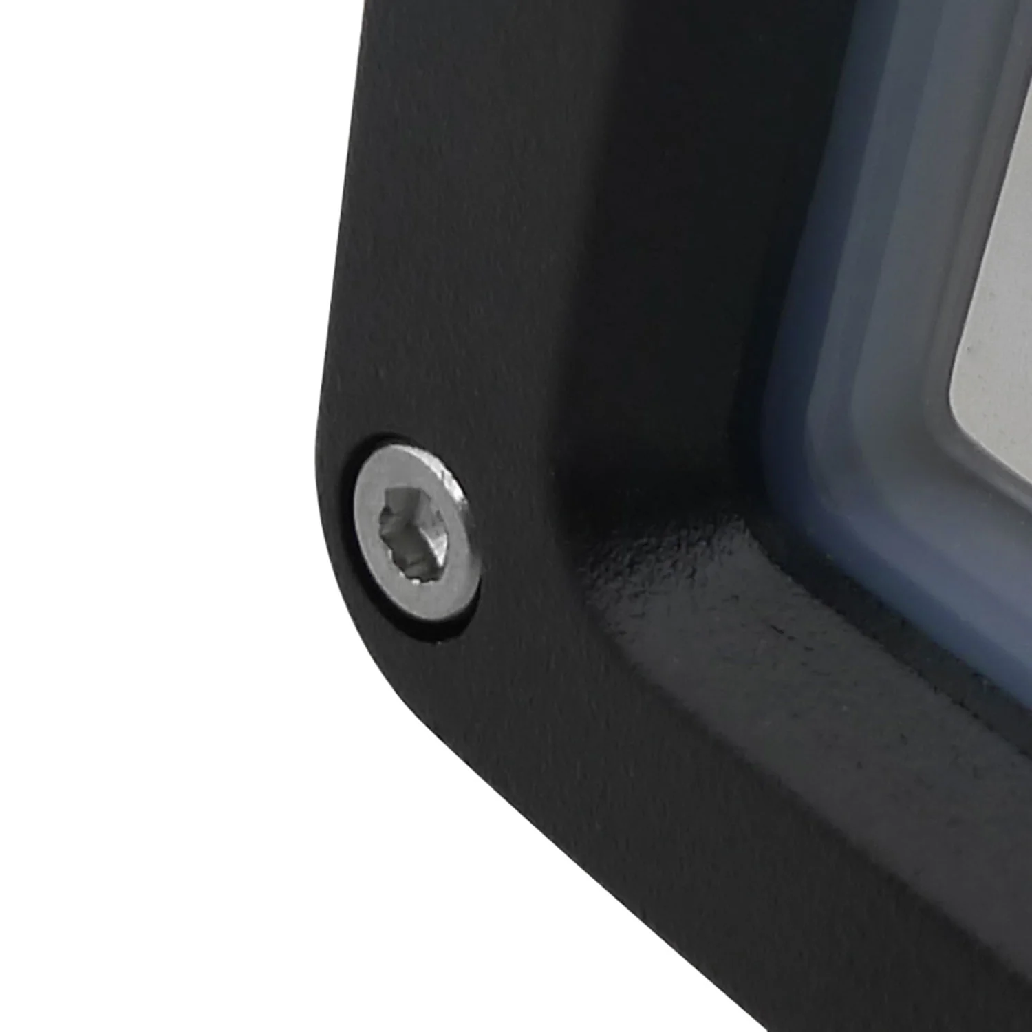 Universal Off Road 6000K Spot Beam 16W 4LED Cube Fog Light Mounting Bracket - Image 4