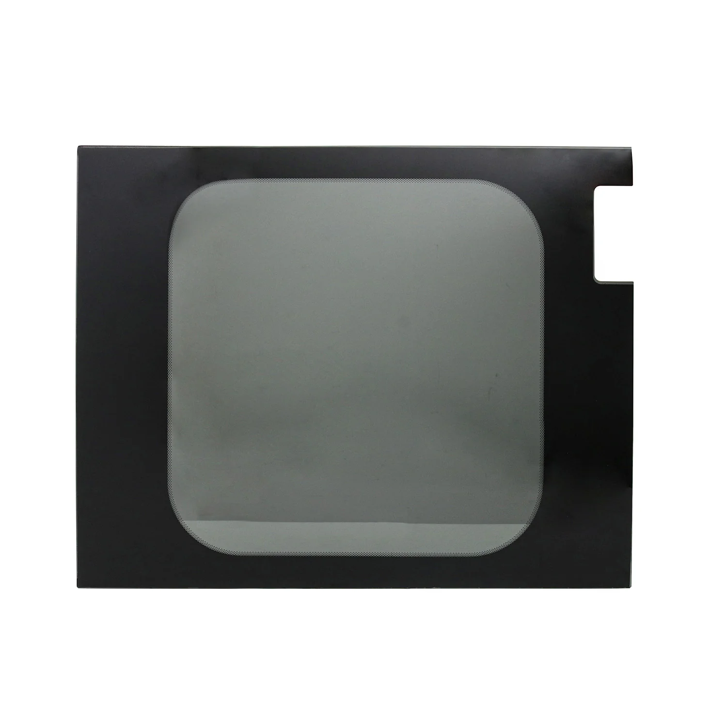 2014-2026 RAM ProMaster Window Glass Right Rear Barn Door