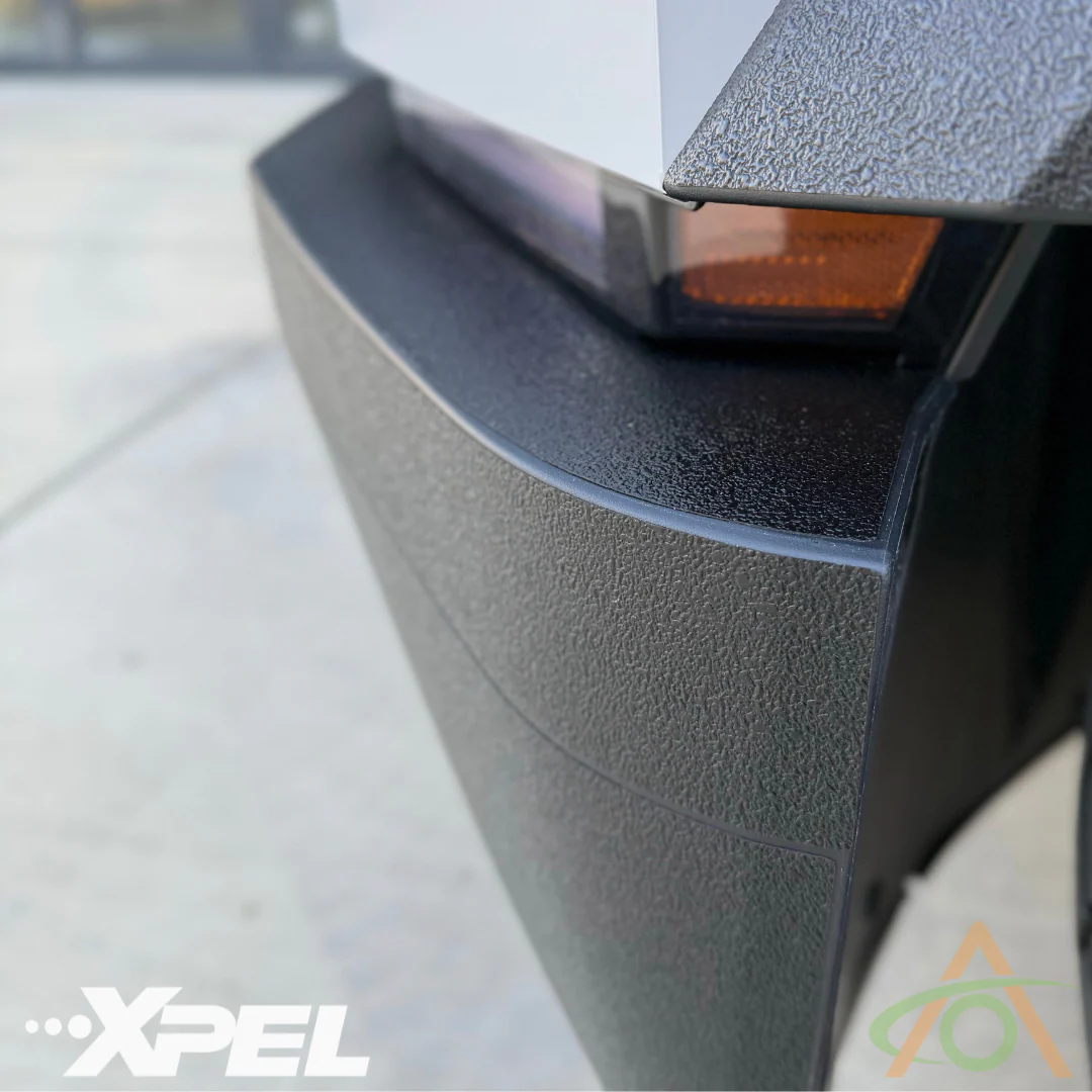 Xpel Armor Exterior Protection For Cybertruck - Exterior Kit - Image 4