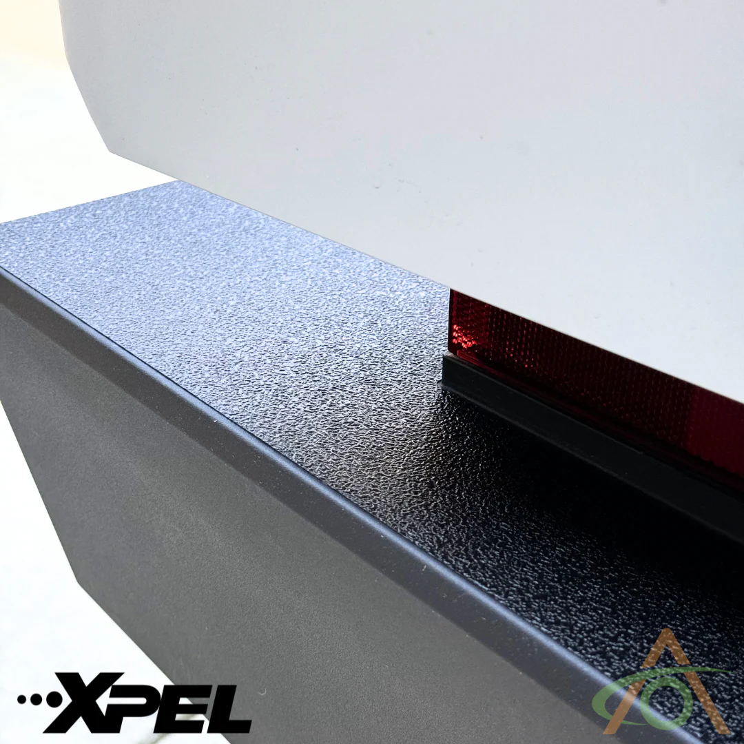Xpel Armor Exterior Protection For Cybertruck - Exterior Kit - Image 6