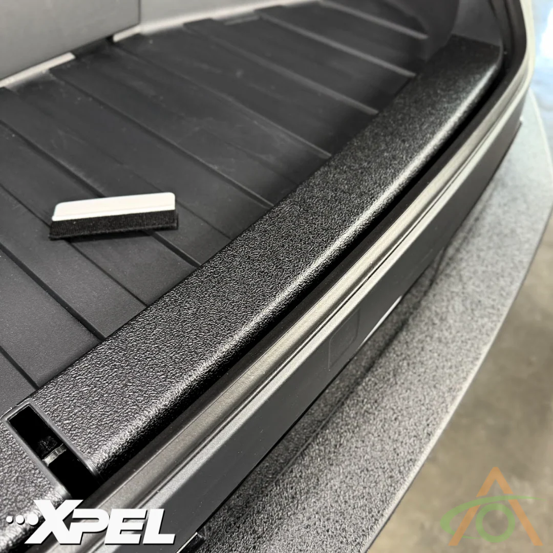 Xpel Armor Interior Protection for Cybertruck - Interior Kit - Image 3