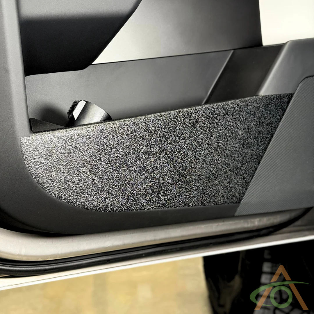Xpel Armor Interior Protection for Cybertruck - Interior Kit - Image 5