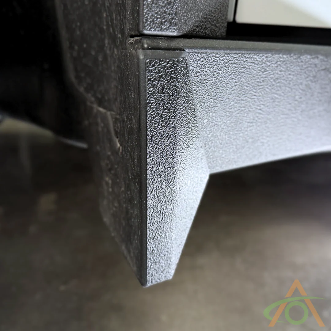 Xpel Armor Mudflap Protection (only for Tesla OEM Mudflaps) - Image 4