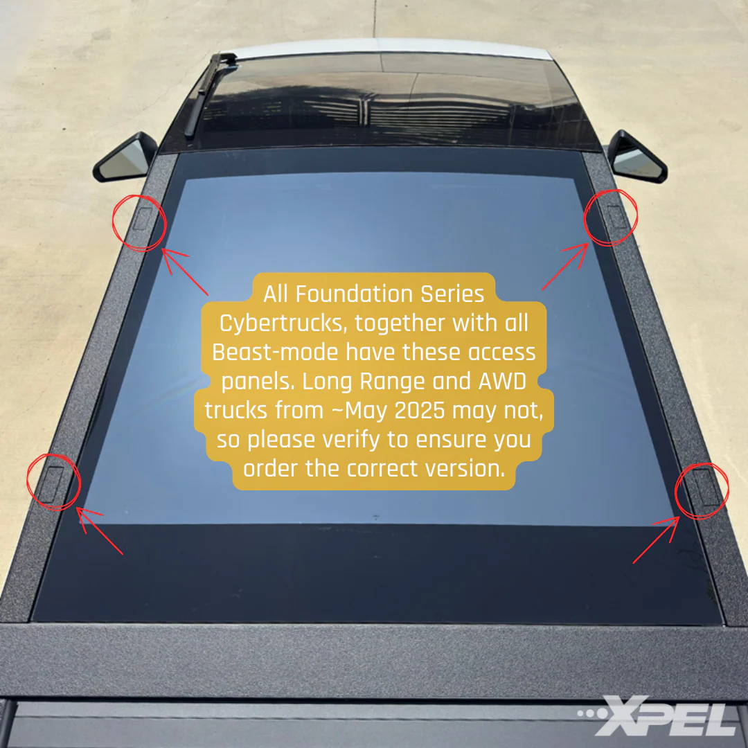 Xpel Armor Protection - The FULL kit - Image 19