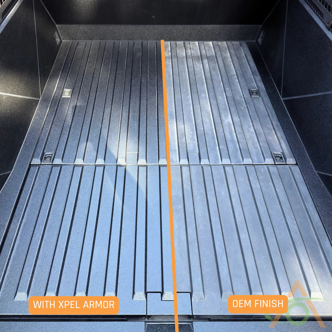 Xpel Armor Truck Bed Protection - Image 3