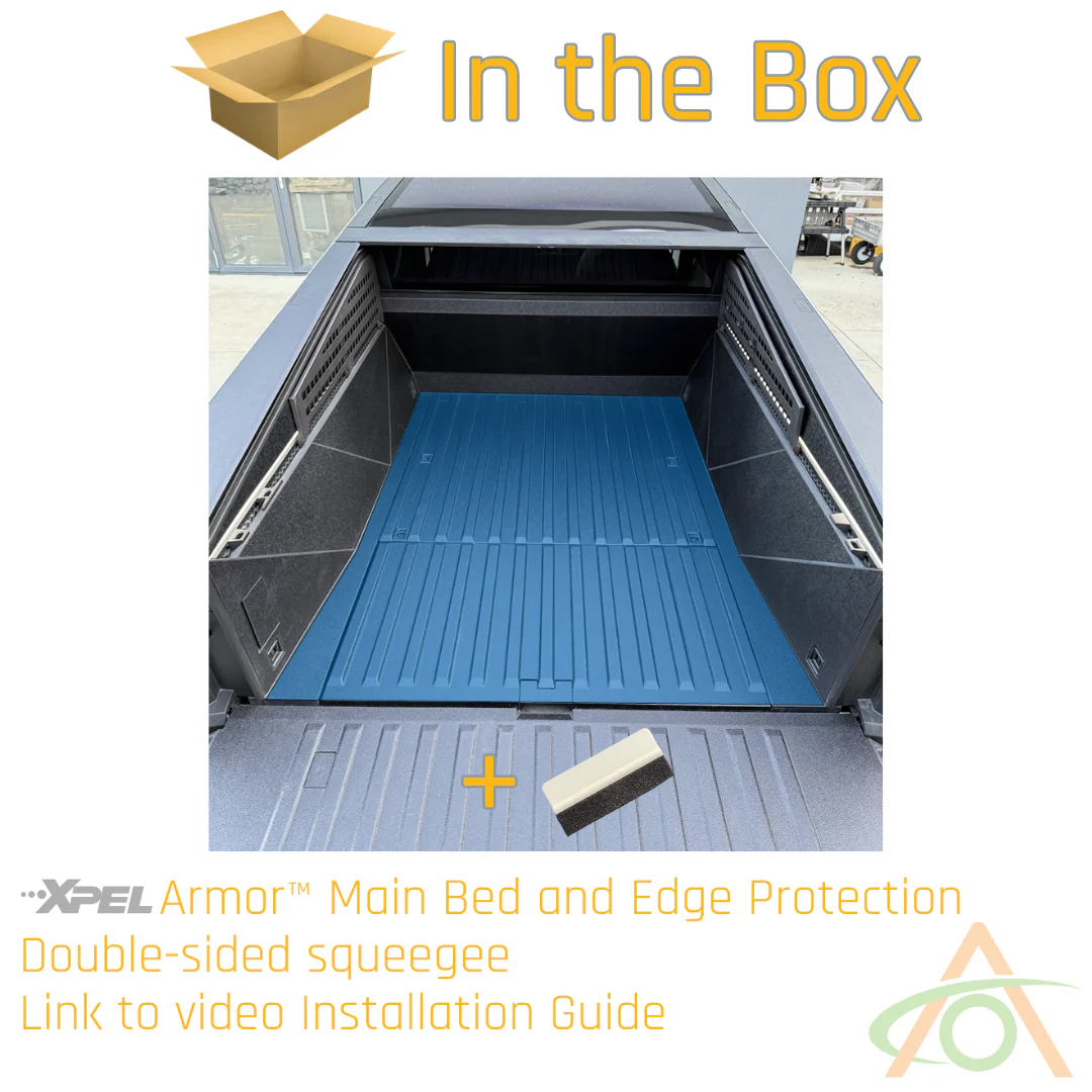 Xpel Armor Truck Bed Protection - Image 6