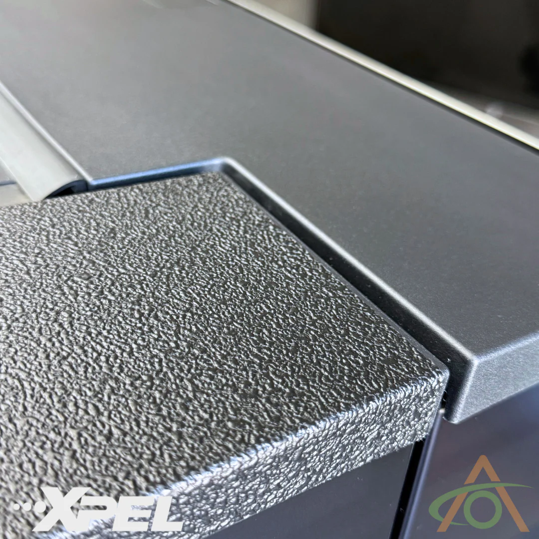 Xpel Armor Truck Bed Sail Trim & Lip Protection - Image 6