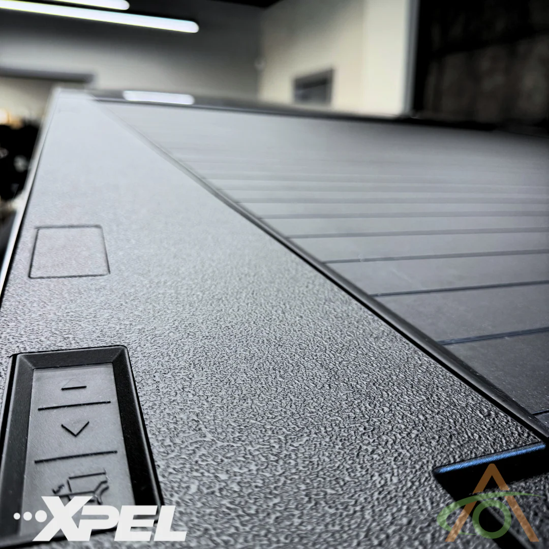 Xpel Armor Vault Protection for Cybertruck - Vault Kit - Image 5