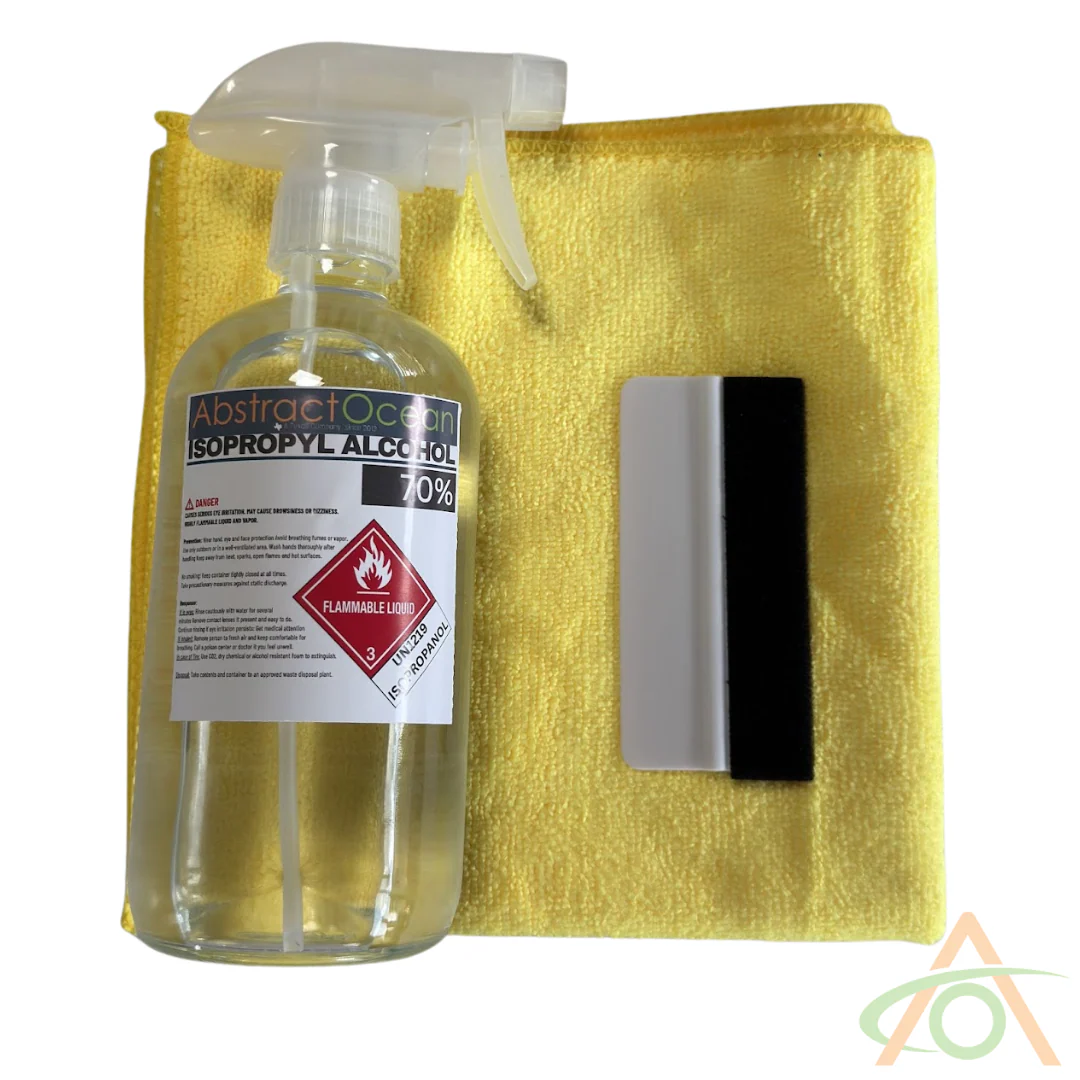 Xpel Armor Vault Protection for Cybertruck - Vault Kit - Image 9