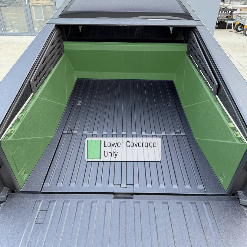 Xpel Armor Vault Walls Protection - Image 4