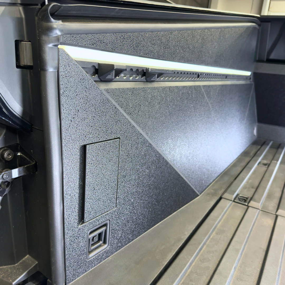 Xpel Armor Vault Walls Protection - Image 6